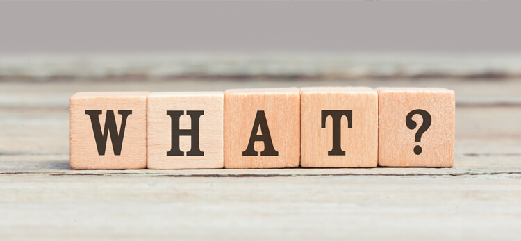 What is the purpose of PR?