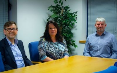 Mid Yorkshire Chamber welcomes trio to its board