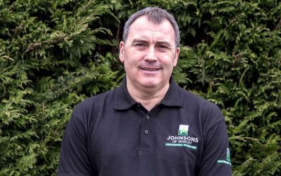 Nursery celebrates multi-million pound sales year