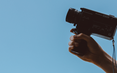 A simple guide to creating videos