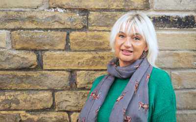 Meet Kate, our new account manager