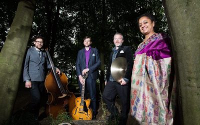 Soothing lullabies from Yorkshire and beyond