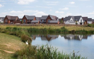 Johnsons spruces up award-winning developments