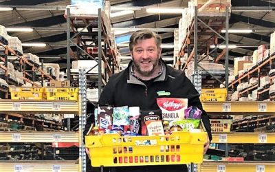 Online retailer launches £3 Brexit Boxes