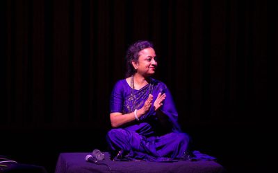 Tea project bags music foundation funding