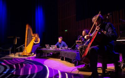 Manasamitra wows London with performance