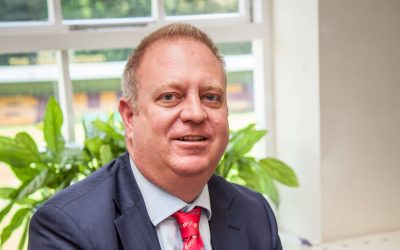 Letter to the Editor: Brexit