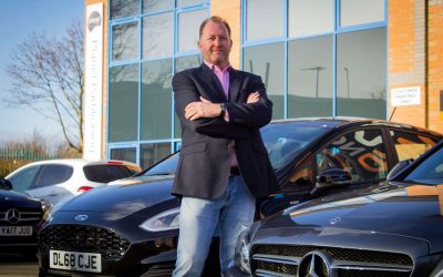 UK ‘not ready’ to trust driverless cars yet