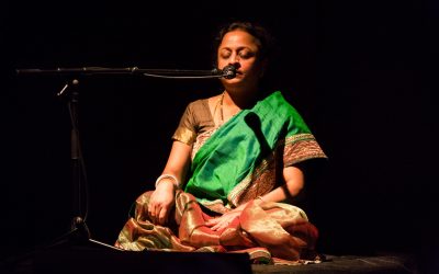 Middlesbrough to host Lullaby performance