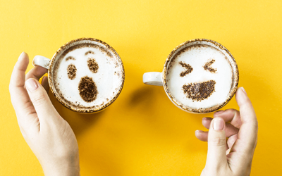 How to recover from embarrassing office mistakes