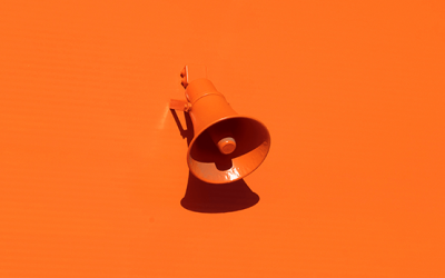 Lessons and tips I’ve learnt for public speaking