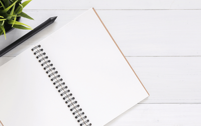 Beating writer’s block and getting inspired