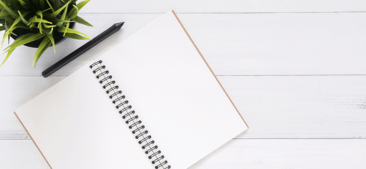 Beating writer’s block and getting inspired