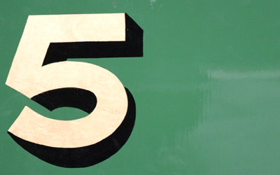 5 tips from a social media masterclass