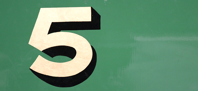 5 tips from a social media masterclass