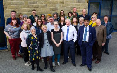 Kirklees’ textile celebration programme revealed