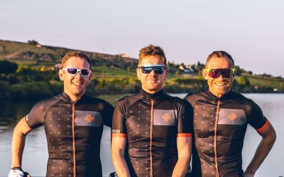 Business set up by cyclists pedals up growth plans