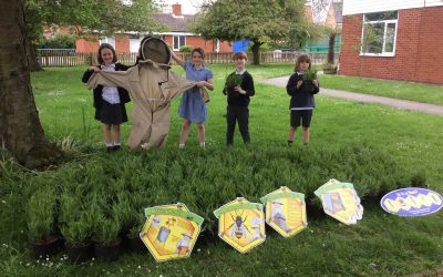 Cultivating the gardeners of the future