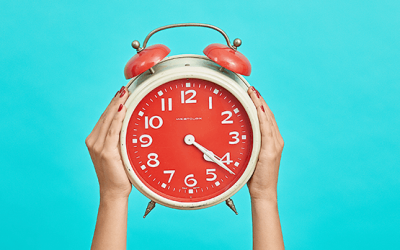 The best time to post on social media