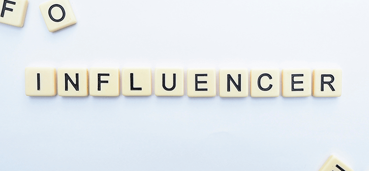 Influencer marketing vs influencer advertising