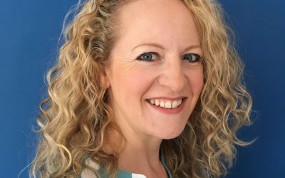 Putting Faith in Journalism: Jill Foster