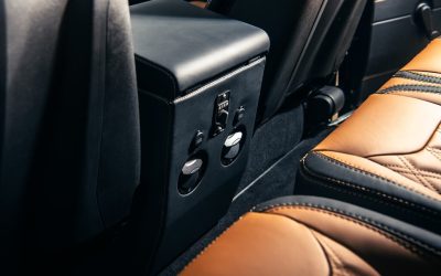 Passengers keep cool thanks to new air con