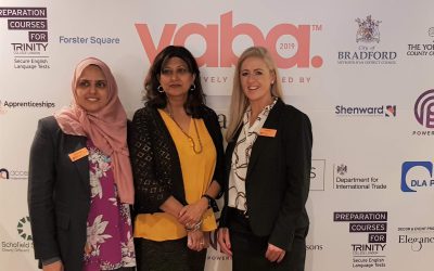 Mid Yorkshire Chamber joins with YABA