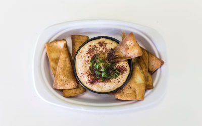 Approved Food stop unwanted snacks from being wasted