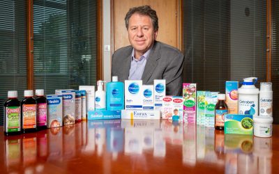 Thornton & Ross triumphant in industry awards