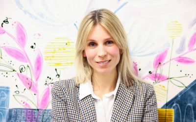 Teaming up with Thornton & Ross