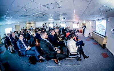 STADA Health Report 2019