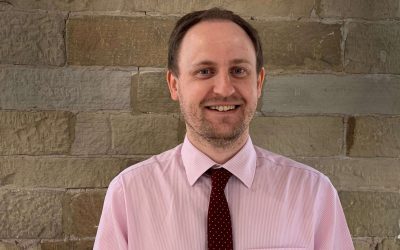 Putting Faith in Journalism: Dominic Brown