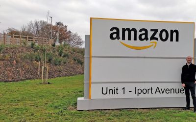 E-commerce consultancy celebrates