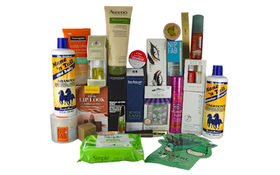 Adventurous Advent alternatives