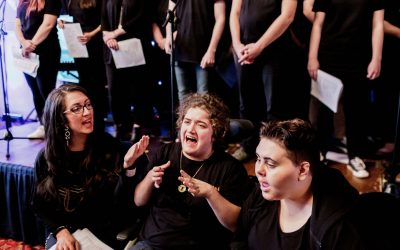 Brave Annabelle to return to the stage