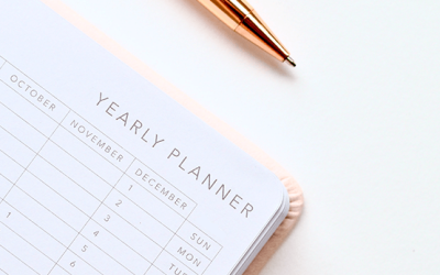 Prepare your communications strategy for next year