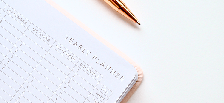 Prepare your communications strategy for next year