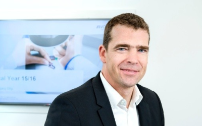 Wolfgang Ollig to become new CFO of STADA