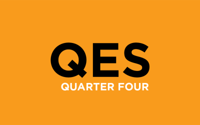 QES reveals business confidence at a low