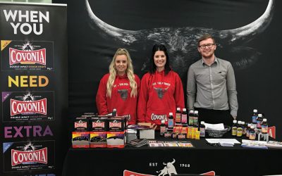 T&R is UK’s  #1 adult cough liquid manufacturer