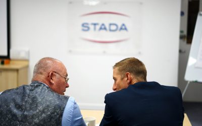 STADA acquires 15 well-established GSK brands