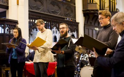 Manasamitra launch ‘Not-the-Fringe’ Festival