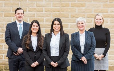 Global headhunting agency to expand