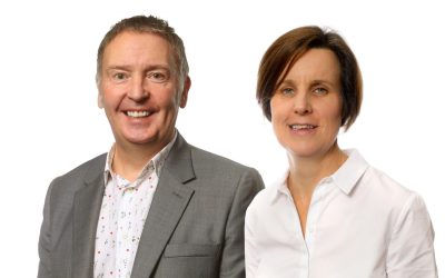 Senior appointments made at Thornton & Ross