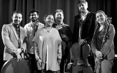 The Sound of Tea set to infuse the UK this spring