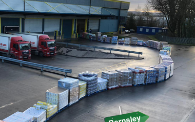 ‘Scandalous waste’ of supermarket own brand food