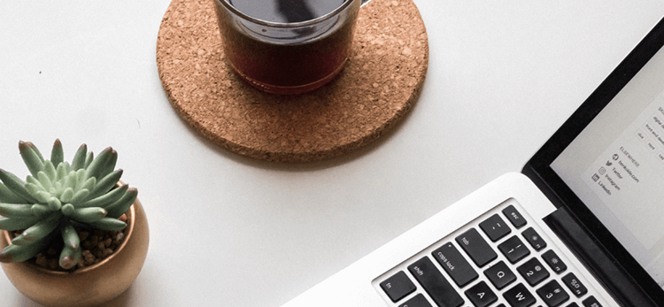 Flexible working in a PR agency