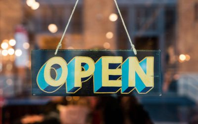 It’s still “business as usual” despite COVID-19