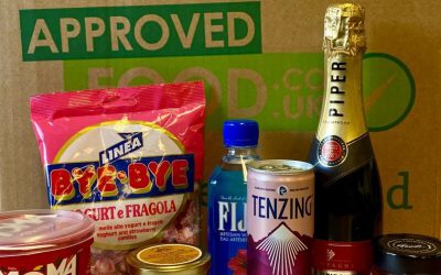 Shoppers urged to stock up food responsibly