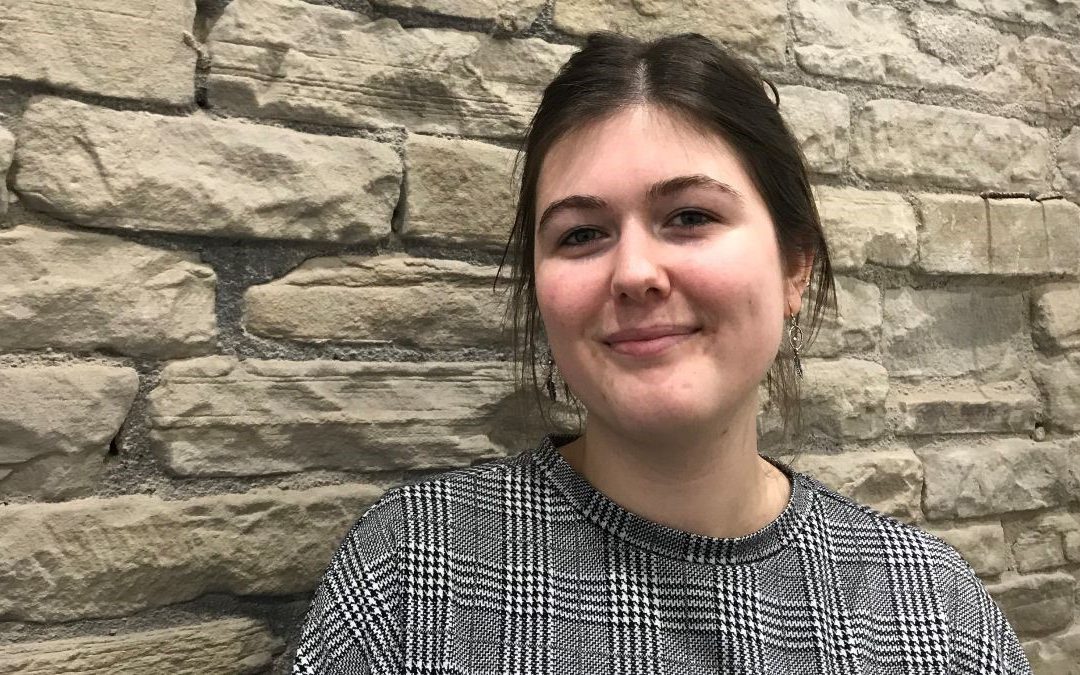 Entering the working world of PR